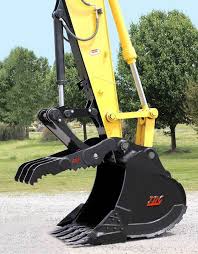 Hydraulic Manual excavator attachments, for Construction Use, Mines Use, Certification : CE Certified