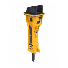 10-100kg Electric hydraulic rock breakers, Automatic Grade : Automatic, Fully Automatic, Manual, Semi Automatic