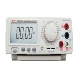 Automatic Multimeter, for Control Panels, Industrial Use, Power Grade Use, Feature : Electrical Porcelain