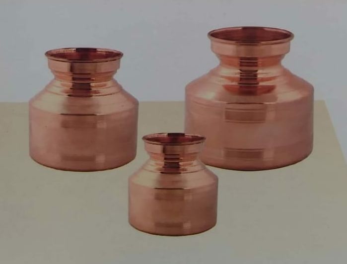 Copper Kalsi (Mumbai Type)