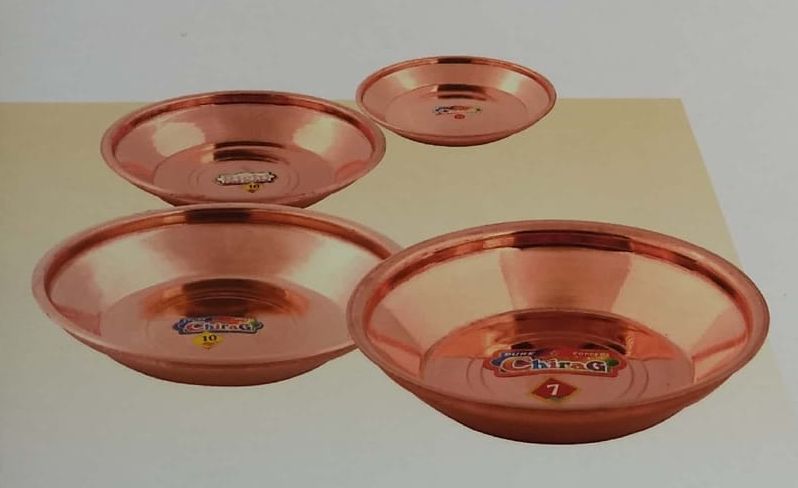Copper Taman, for Kitchen Use, Feature : Durable, Perfect Griping, Rust Proof