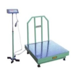 Heavy Platform Weighing Scale