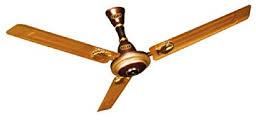 Non Printed Polar Ceiling Fan, for Air Cooling, Feature : Best Quality, Corrosion Proof, Easy To Install