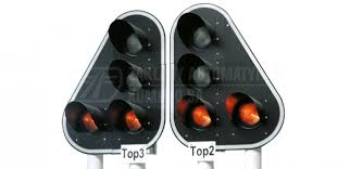Metal railway signals, Feature : Durable, Movable, Light Weight, Flexible, FIne Finished, Soft Structure
