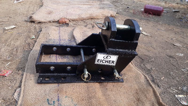 Eicher 485 Tractor Adjustable Hook