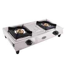Gas stove, for Food Making