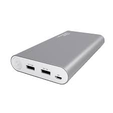 Rectangular Power Bank, for Charging Phone, Capacity : 10000mah, 11000mah, 15000mah, 8000mah