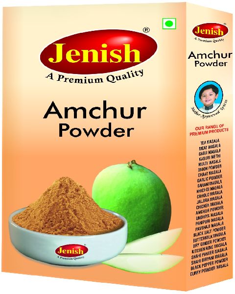 Amchur Powder, Shelf Life : 1year