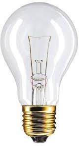 Electrical Bulb