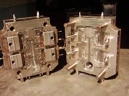 Polished Pressure Die Casting Dies, for Industrial Use, Certification : ISI Certified