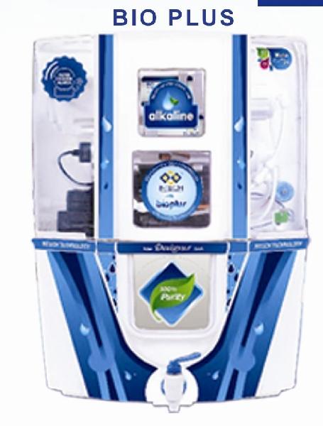 Bio Plus Water Purifier