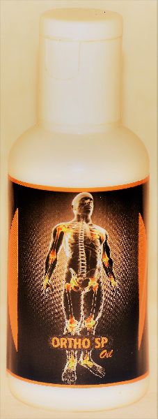 Ortho SP Pain Relief Oil