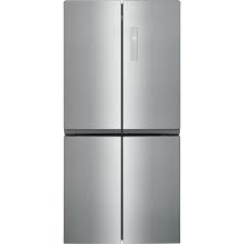 Double Door Refrigerator, Capacity : 100-200ltr, 200-300ltr, 300-400ltr, 0-100ltr, 1000-2000ltr, 2000-3000ltr