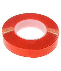 BOPP Film Hair Wig Tapes, for Bag Sealing, Carton Sealing, Decoration, Masking, Warning, Feature : Antistatic