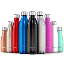 HDPE water bottle, for Drinking Purpose, Feature : Eco Friendly, Fine Quality, Freshness Preservation