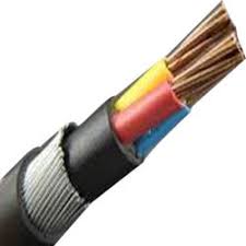 Armoured Cables, for Home, Industrial