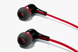 PLastic wired earphone, for Personal Use, Feature : Adjustable, Clear Sound, Durable, High Base Quality
