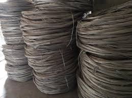 Aluminum aluminium wire scrap, for Industrial Use