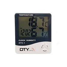 Aluminum humidity meter, for Industrial, Residential