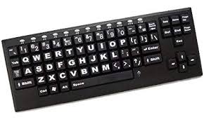 Wired Keyboard, for Computer, Laptops, Certification : CE Certified