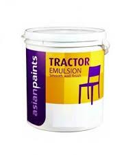 Emulsion Paint, for Interior Use, Packaging Type : Can, Plastic Bottle