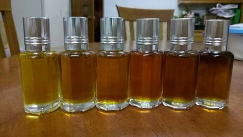 Kewra 990 Attar, Form : Liquid