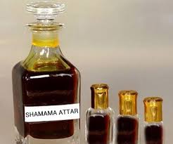 La Shukran Shamama Attar