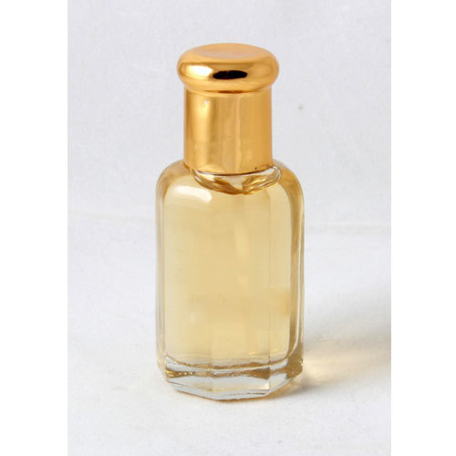 White Oudh Attar, Form : Liquid