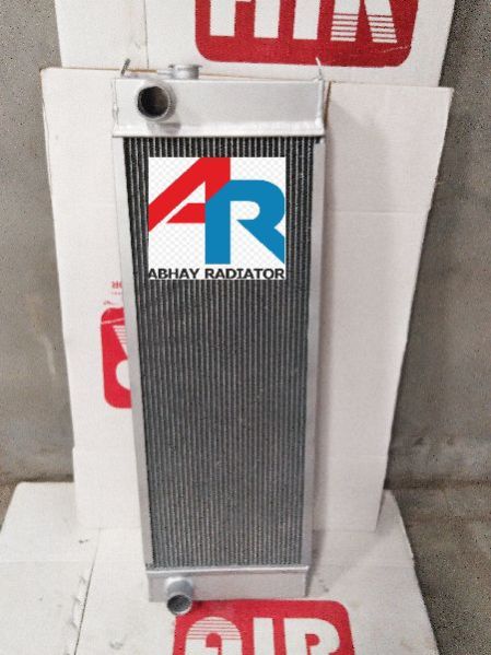 DOOSAN RADIATOR