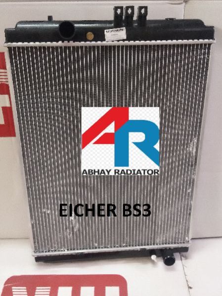 EICHER BS3 RADIATOR