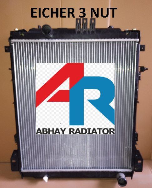 EICHER E2 PLUS RADIATOR