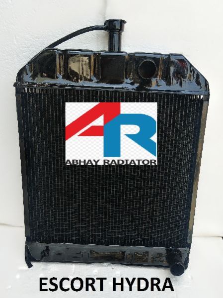 ESCORT HYDRA RADIATOR