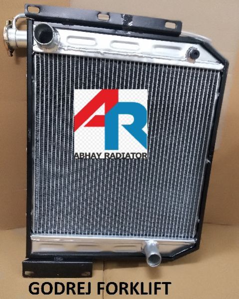 GODREJ FORKLIFT RADIATOR