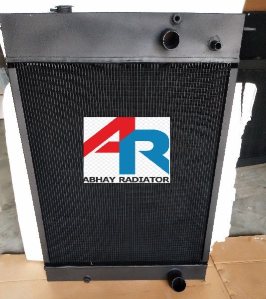 HITACHI 200 RADIATOR