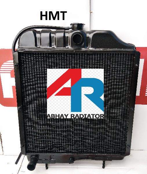 HMT 4R RADIATOR