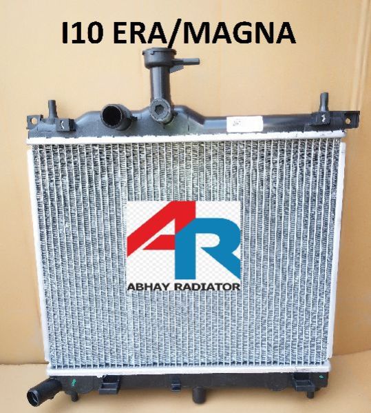 HTYUNDAI I10 MAGNA RADIATOR