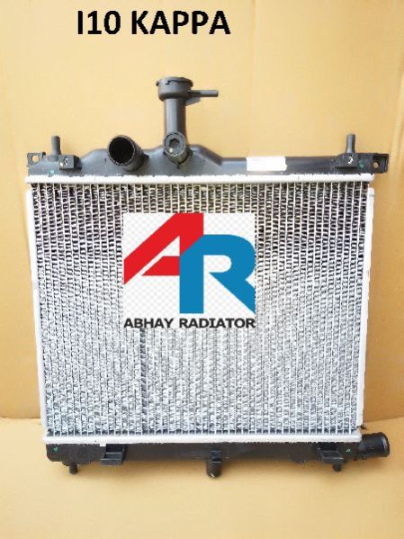HYUNDAI I10 KAPA RADIATOR