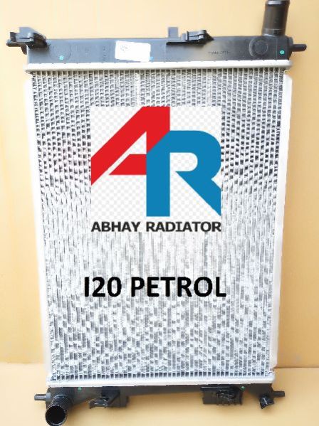 HYUNDAI I20 RADIATOR