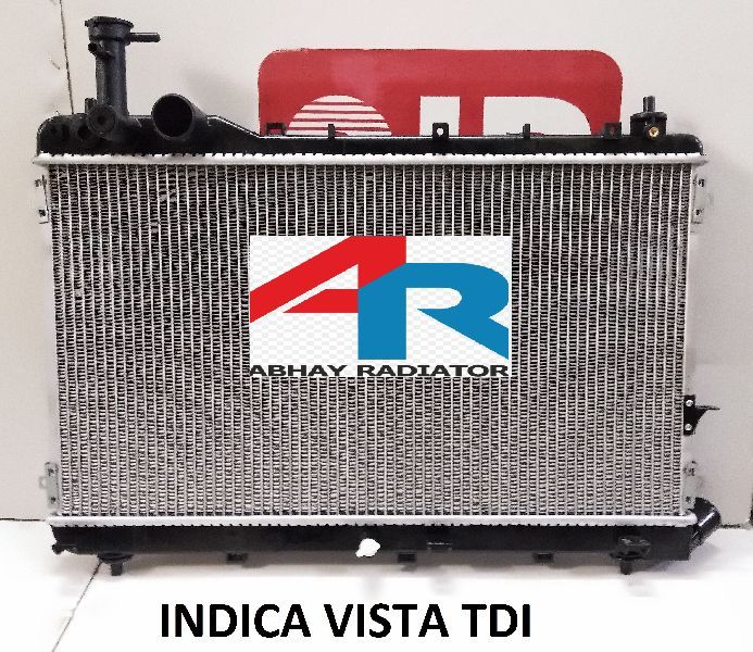 INDICA VISTA TDI RADIATOR