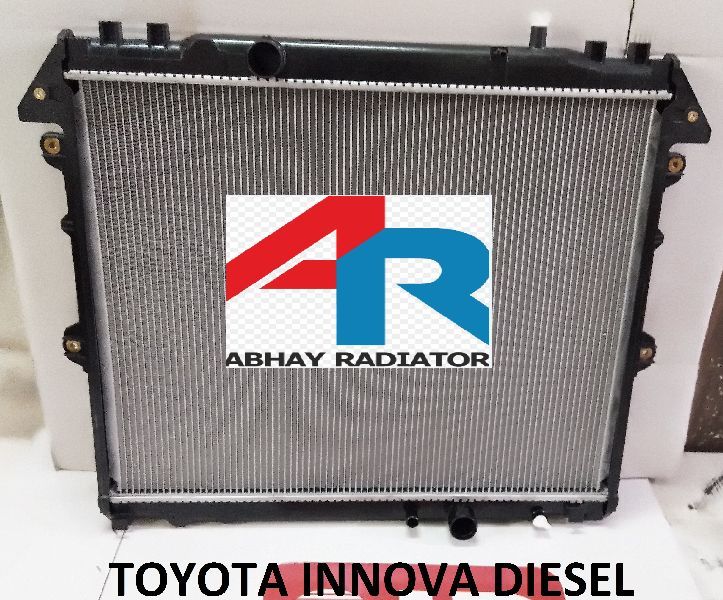 INNOVA DIESEL RADIATOR
