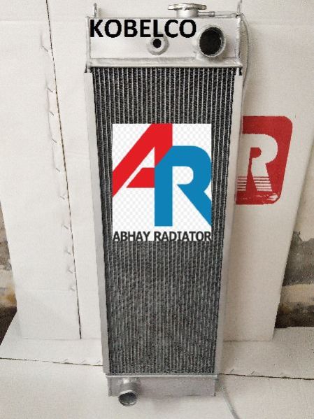 KOBELCO RADIATOR