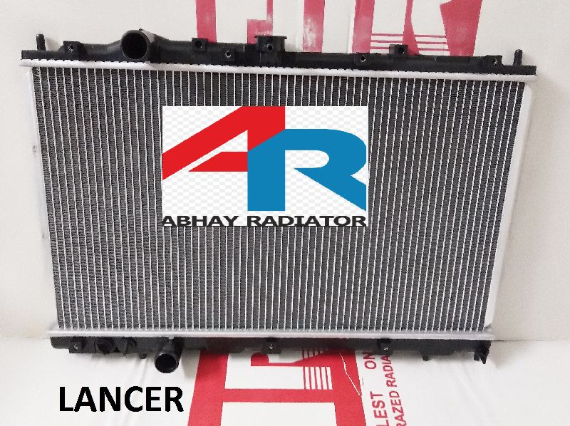 LANCER RADIATOR