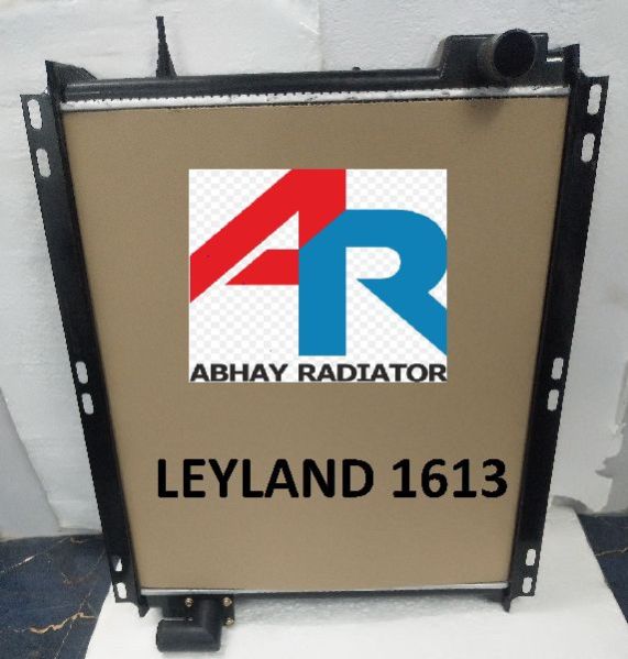 LEYLAND 1613 RADIATOR
