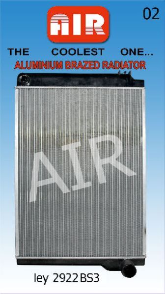 LEYLAND 29X22 BS 3 RADIATOR