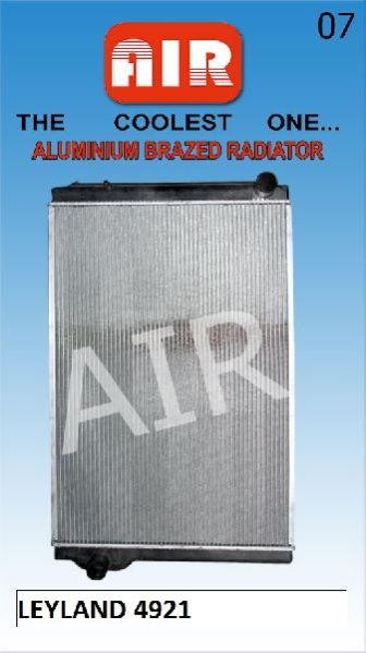 LEYLAND 31X22 (4921) RADIATOR
