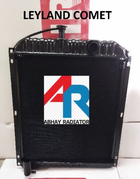 LEYLAND COMET RADIATOR