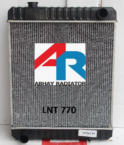 LNT 770 RADIATOR