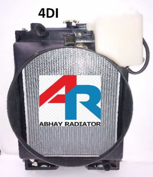 MAHINDRA 4DI/ 575 TURBO RADIATOR