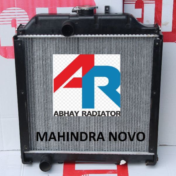 MAHINDRA NOVO RADIATOR