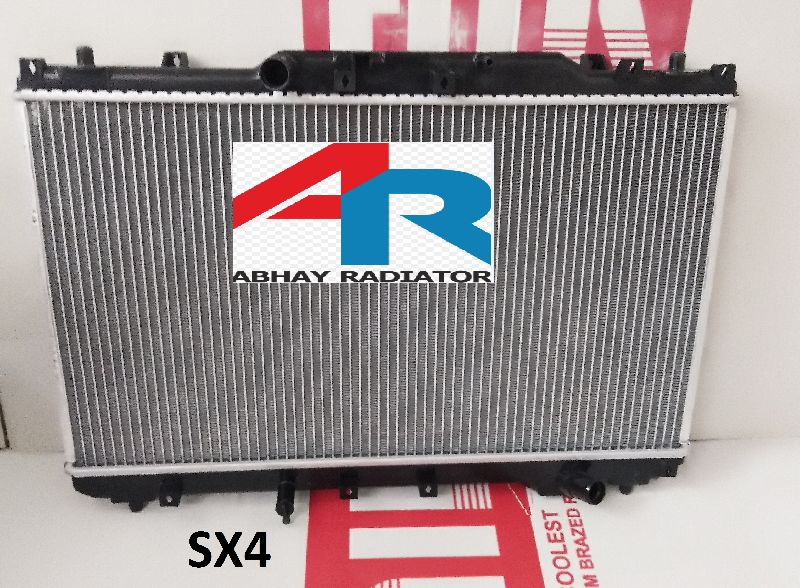 MARUTI SUZUKI SX4 RADIATOR